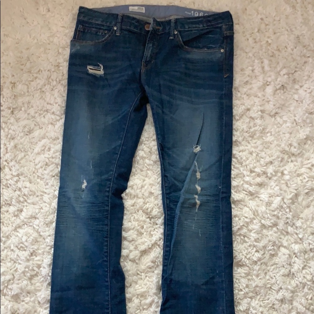 ON SALE ‼️Gap Jeans